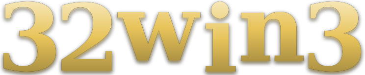 32win3 logo