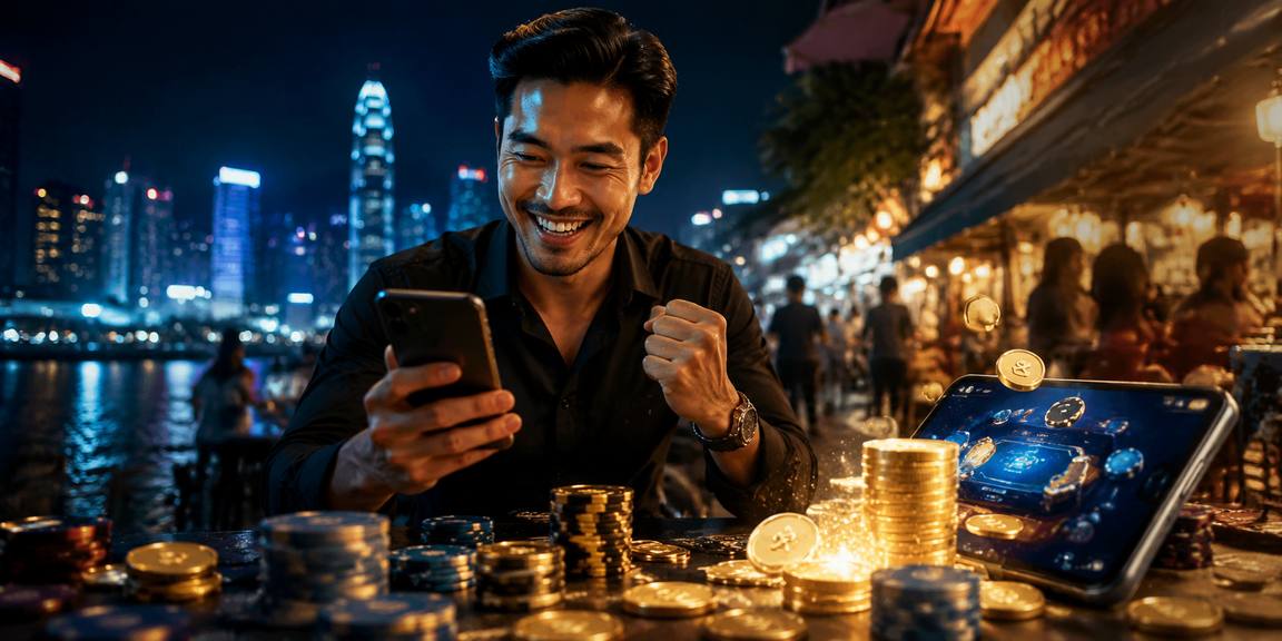 32win3 Slot May Mắn