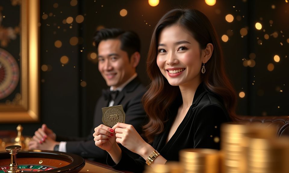 32win3 Tìm hiểu cách Hoa Mai Megaways vận hành